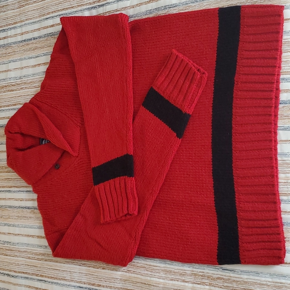 Men's Sweater